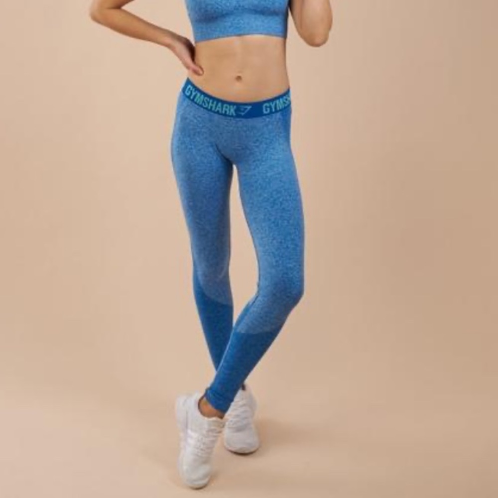 Gymshark Flex Legging